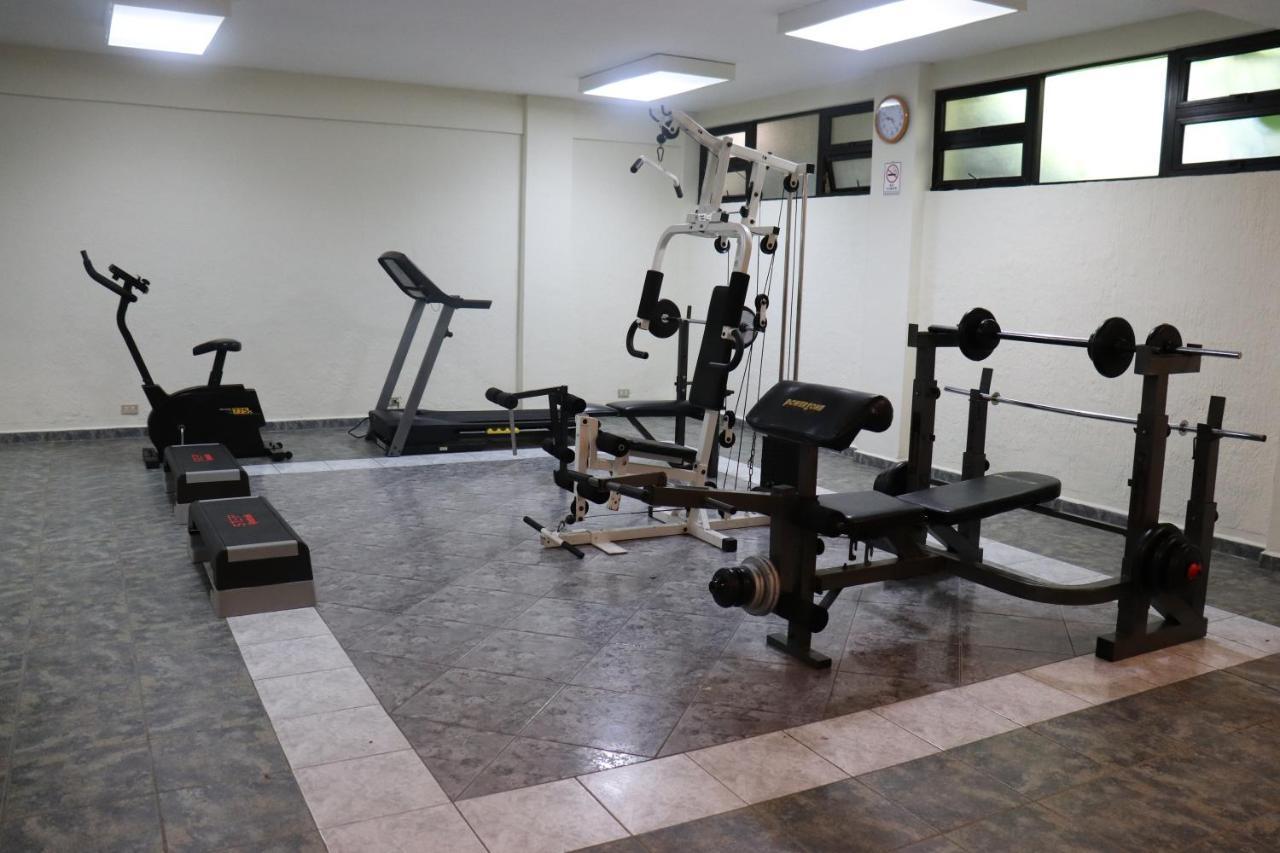 Hotel La Riviera De Atitlan パナハチェル エクステリア 写真