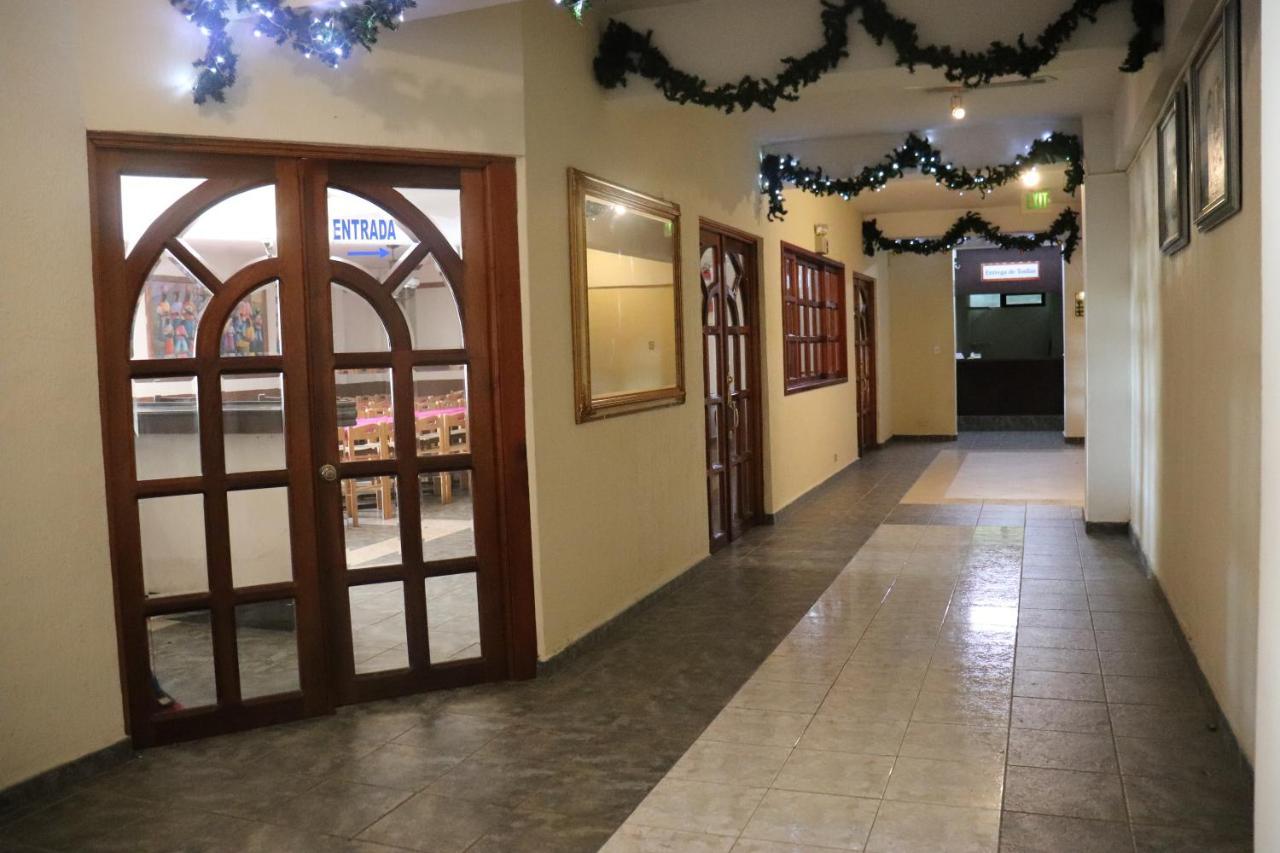 Hotel La Riviera De Atitlan パナハチェル エクステリア 写真