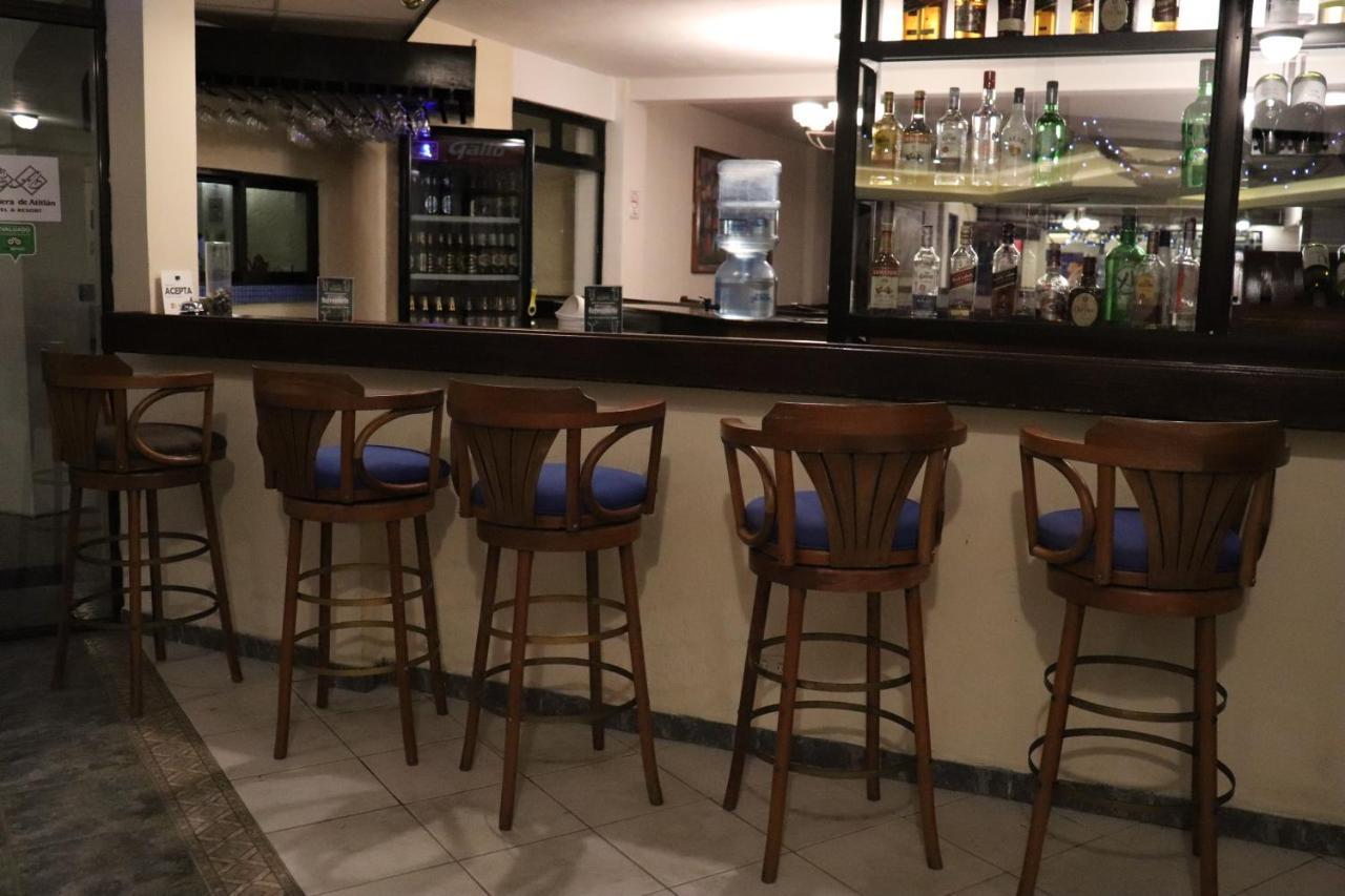 Hotel La Riviera De Atitlan パナハチェル エクステリア 写真