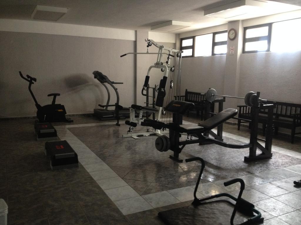Hotel La Riviera De Atitlan パナハチェル エクステリア 写真