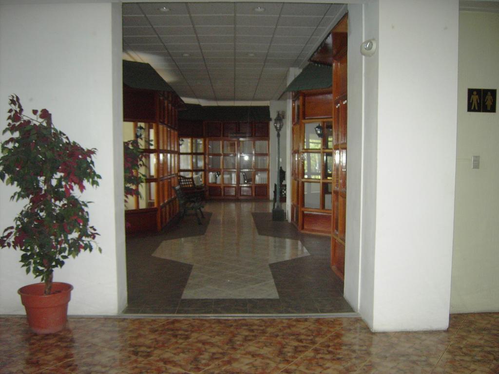 Hotel La Riviera De Atitlan パナハチェル エクステリア 写真