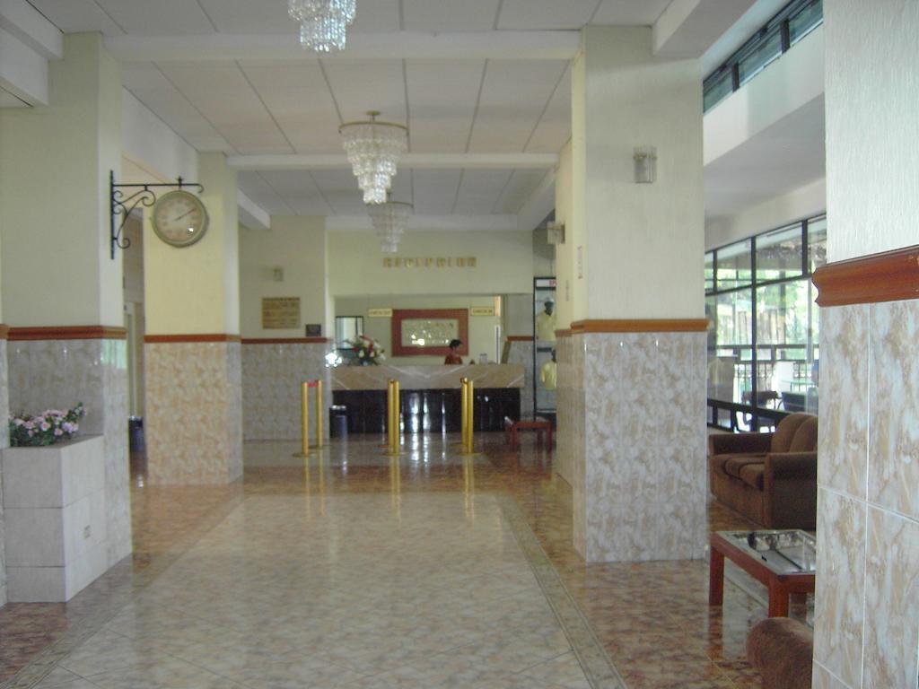 Hotel La Riviera De Atitlan パナハチェル エクステリア 写真