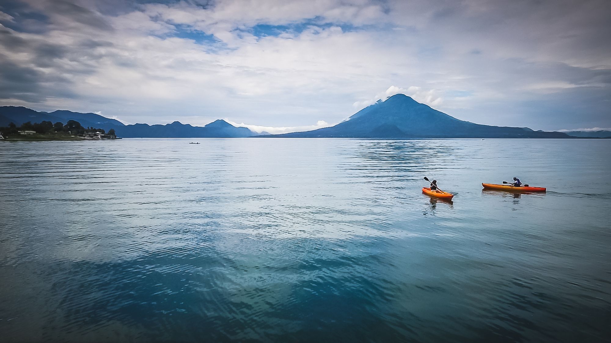 Hotel La Riviera De Atitlan パナハチェル エクステリア 写真