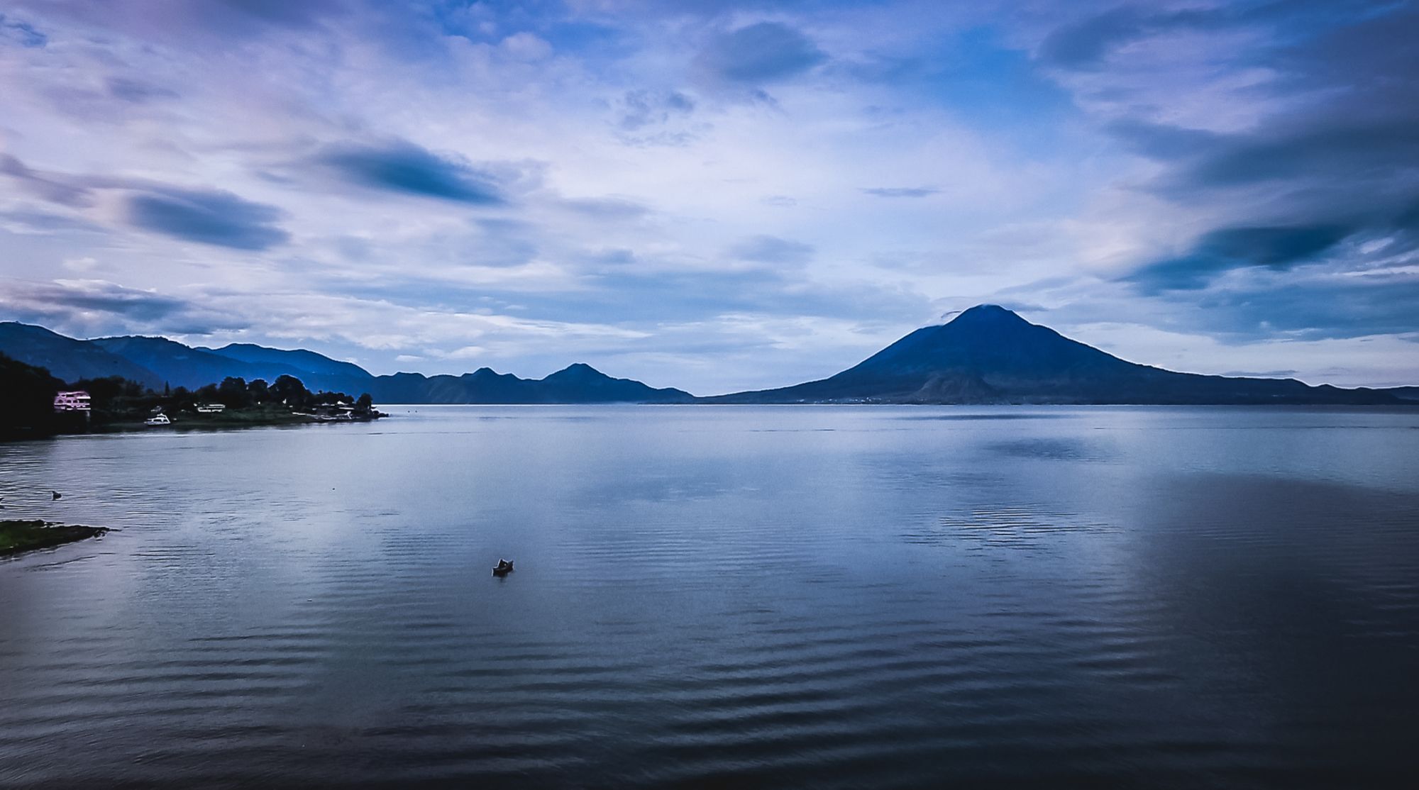 Hotel La Riviera De Atitlan パナハチェル エクステリア 写真