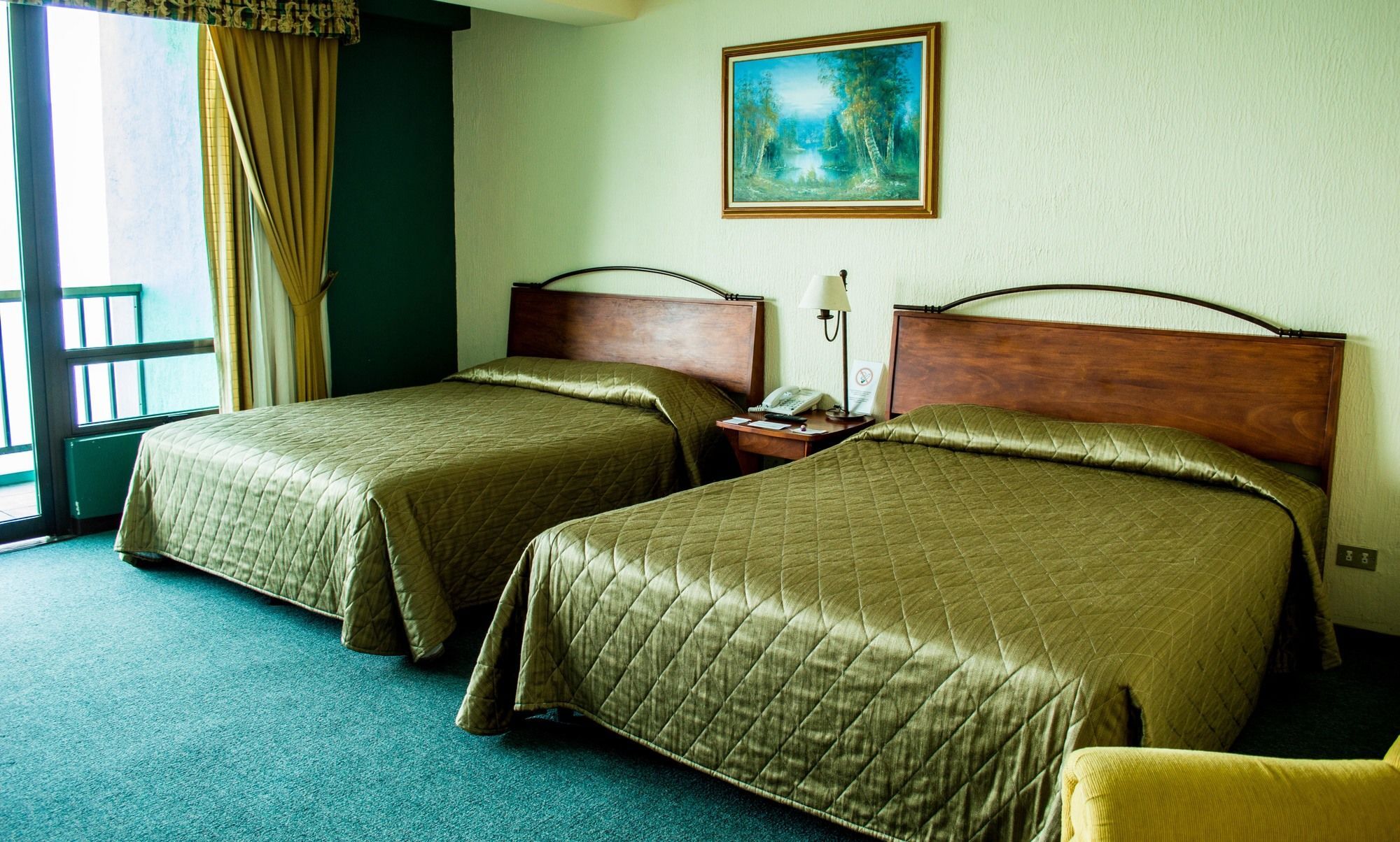 Hotel La Riviera De Atitlan パナハチェル エクステリア 写真