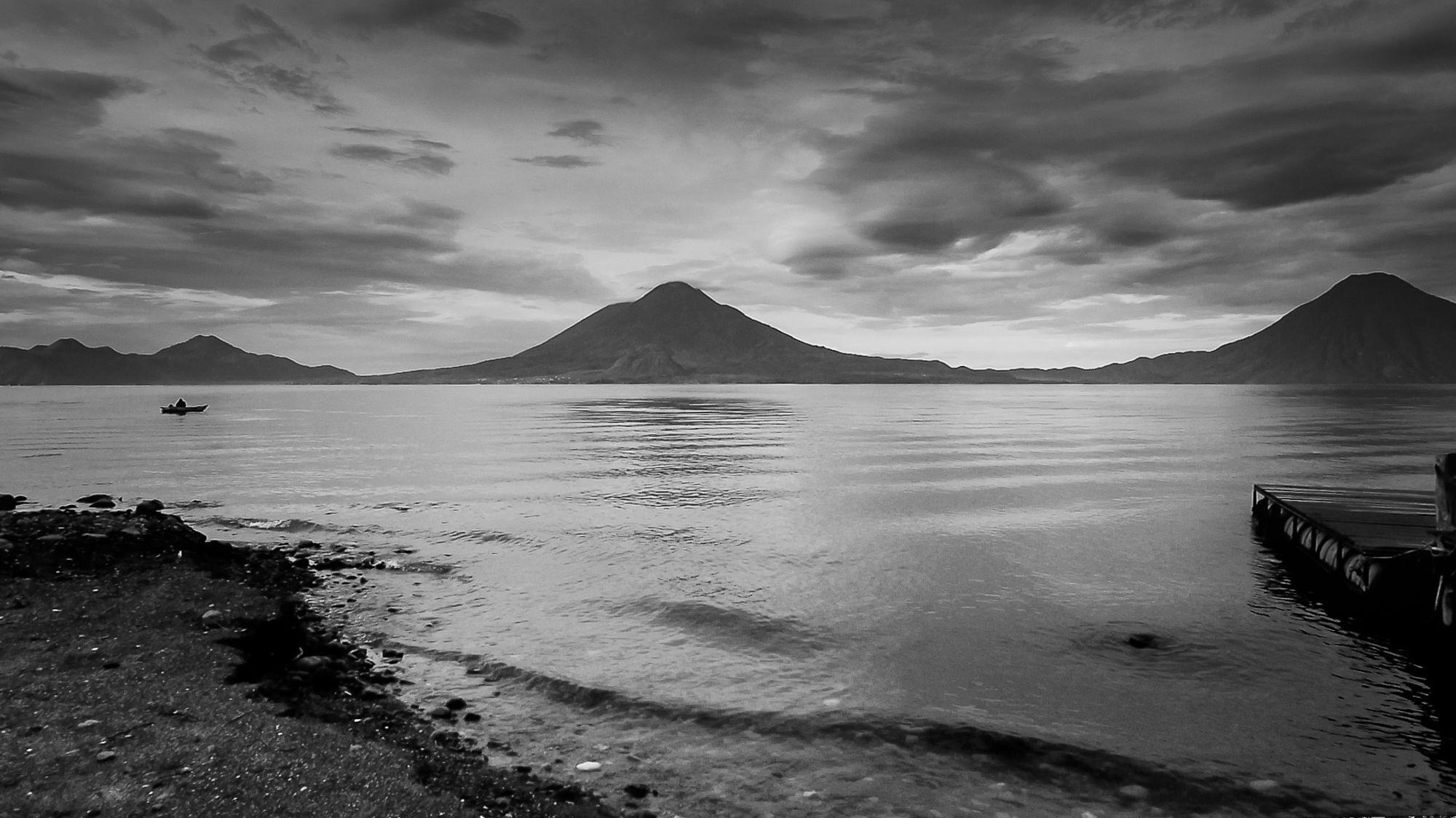 Hotel La Riviera De Atitlan パナハチェル エクステリア 写真