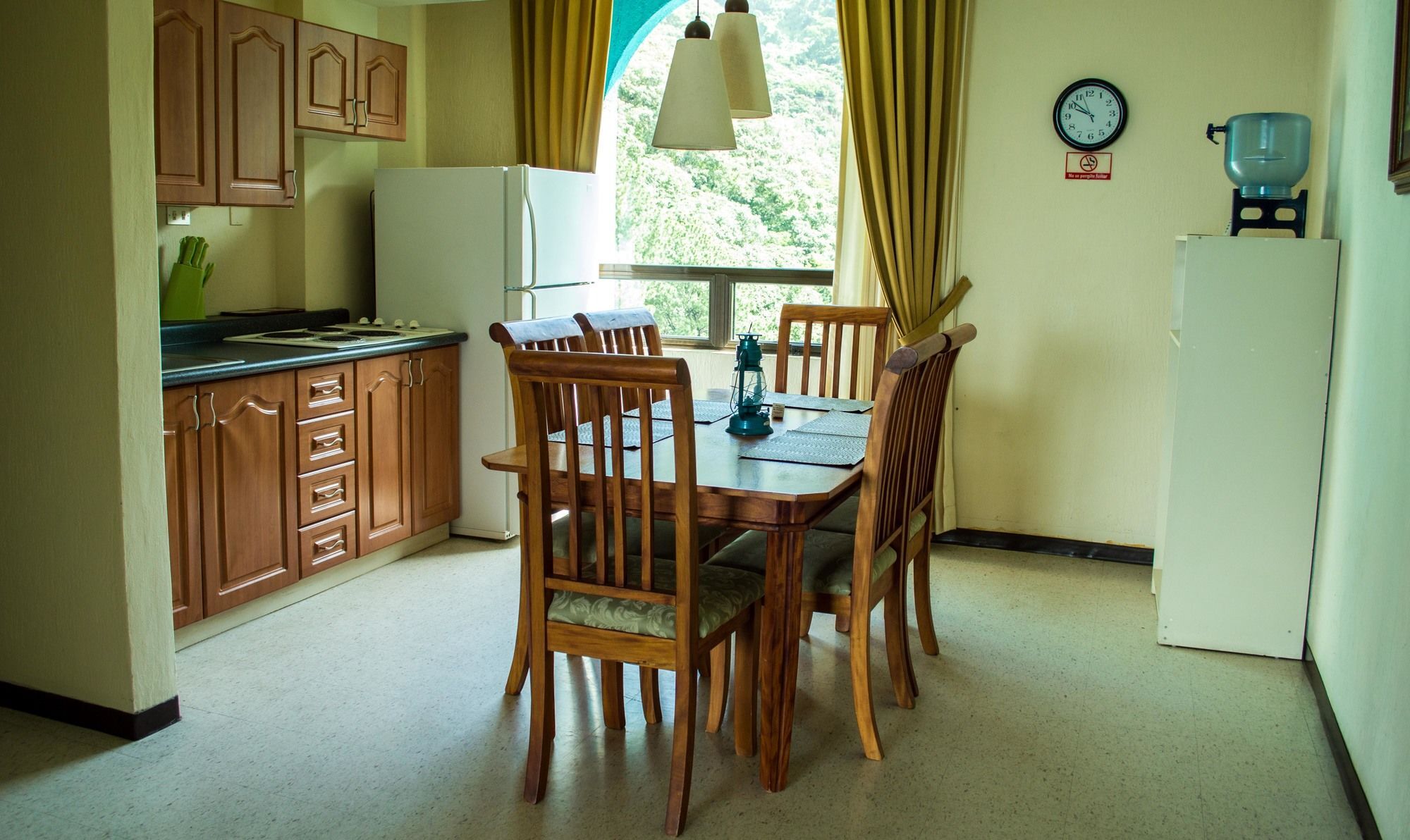 Hotel La Riviera De Atitlan パナハチェル エクステリア 写真