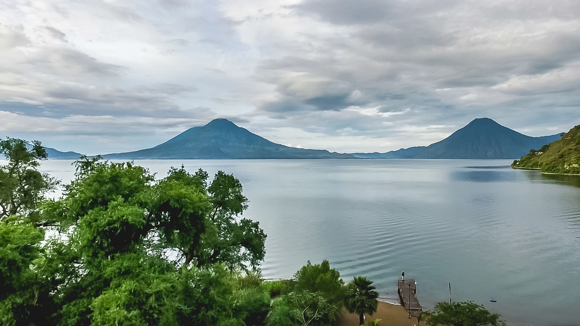 Hotel La Riviera De Atitlan パナハチェル エクステリア 写真