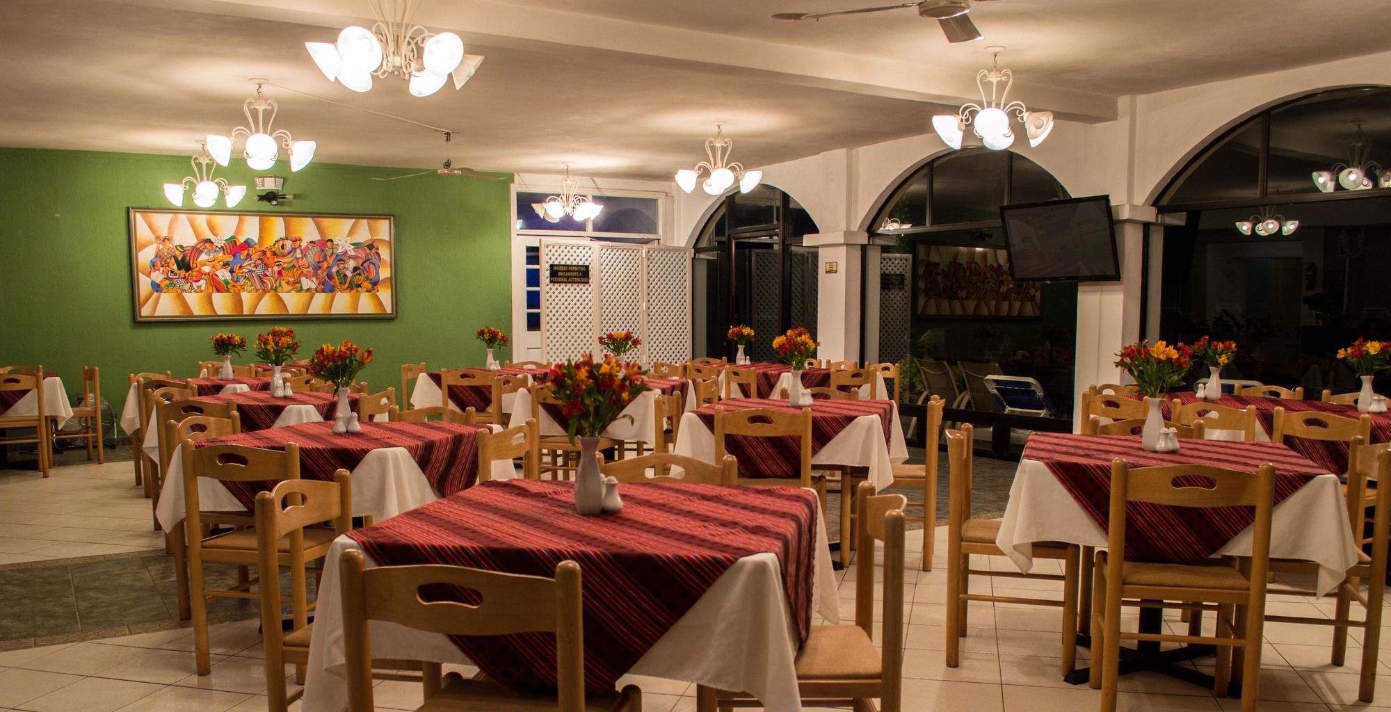 Hotel La Riviera De Atitlan パナハチェル エクステリア 写真